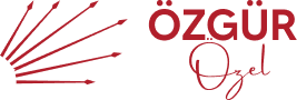 ozgur_ozel_logo